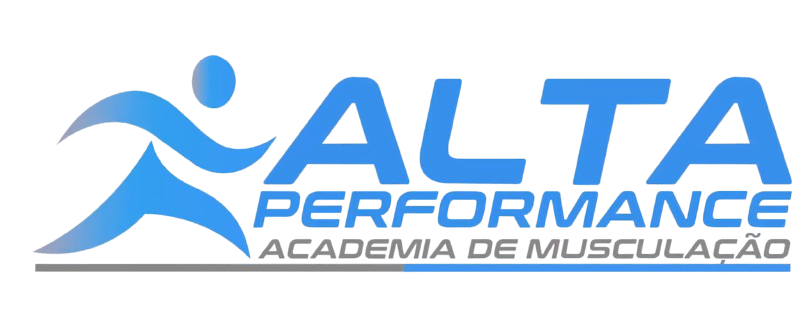Logo da Academia